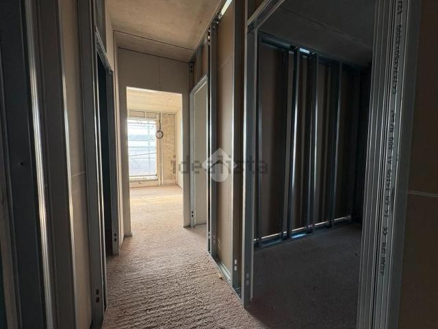 Appartamento in vendita di 127 m² in Via Bartolomeo Malanotte, 4