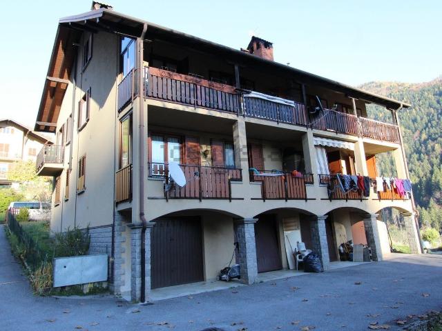 Appartamento in vendita di 127 m² in Via Bettuno Alto, 12