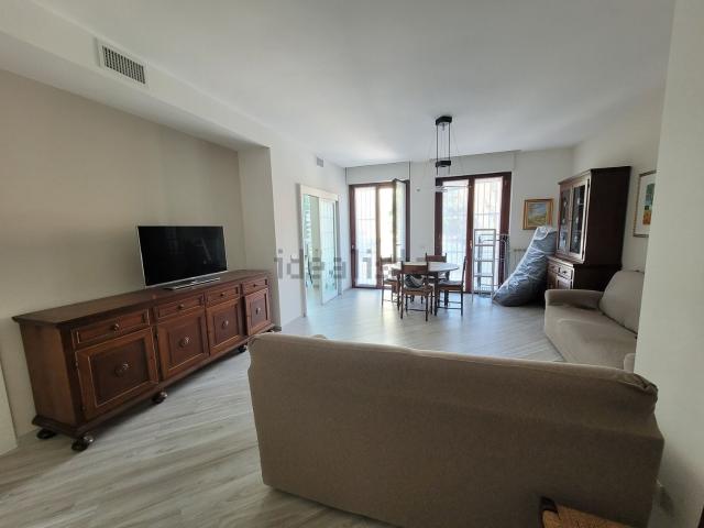 Appartamento in vendita di 127 m² in Via Bellini