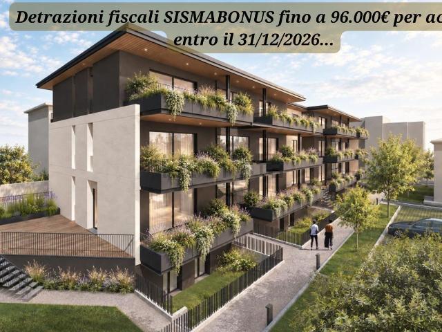 Appartamento in vendita di 127 m² in Via Benedetto Croce