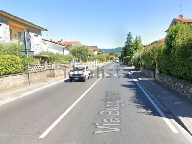 Appartamento in vendita di 127 m² in Via Buggianese