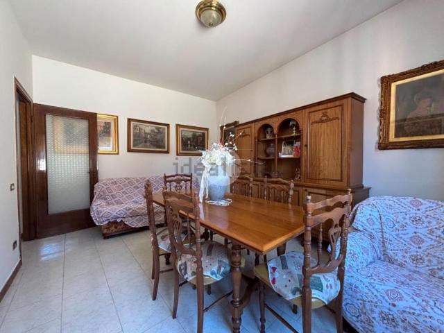 Appartamento in vendita di 127 m² in Via G. Garibaldi, 10