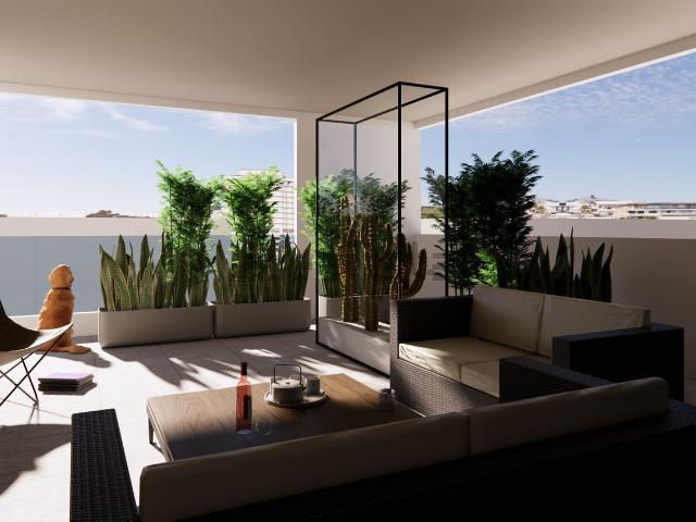 Appartamento in vendita di 127 m² in Via Gorizia