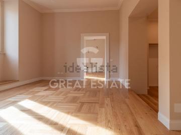 Appartamento in vendita di 127 m² in Via Giuseppe Garibaldi