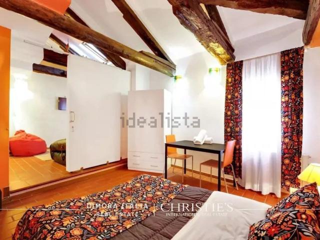 Appartamento in vendita di 127 m² in Via Giuseppe Garibaldi