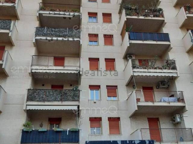 Appartamento in vendita di 127 m² in Via Giuseppe Lanza di Scalea, 362