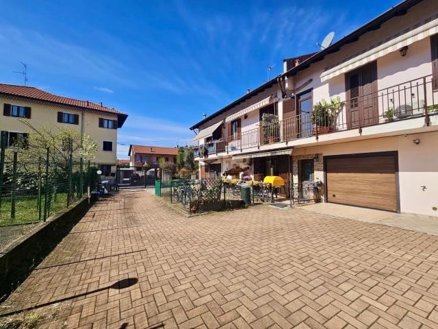 Appartamento in vendita di 127 m² in Via Giuseppe Mazzini, 37