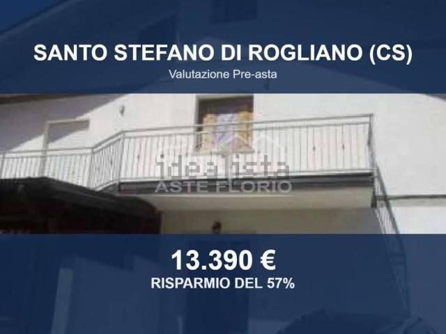 Appartamento in vendita di 127 m² in Via Giannino Lo Sardo, 1