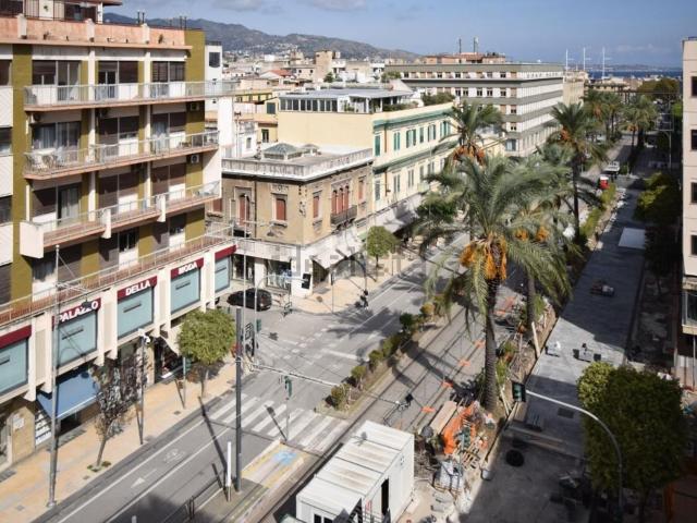 Appartamento in vendita di 127 m² in Via Giordano Bruno, 120