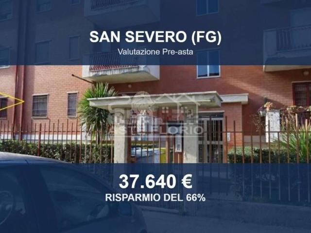 Appartamento in vendita di 127 m² in Via Giovanni Amendola