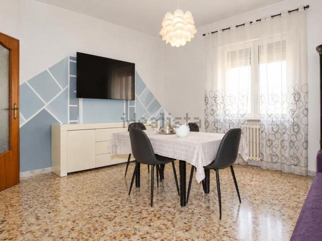 Appartamento in vendita di 127 m² in Via Giovanni Boccaccio, 18