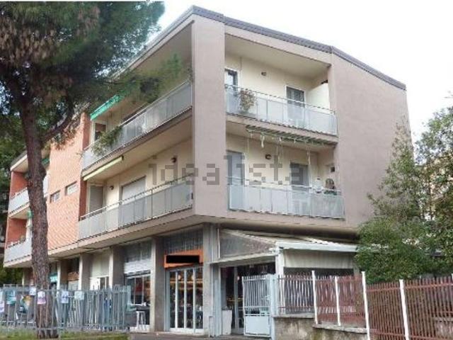 Appartamento in vendita di 127 m² in Via Giovanni Prati