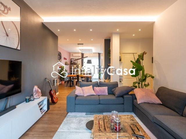 Appartamento in vendita di 127 m² in Via Giovanni Prati