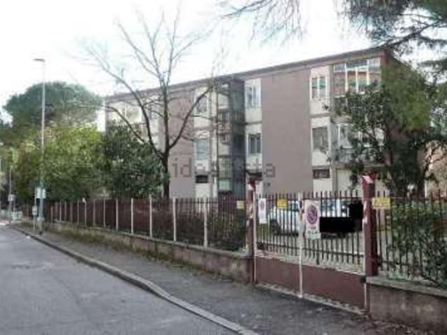 Appartamento in vendita di 127 m² in Via Giovanni Prati