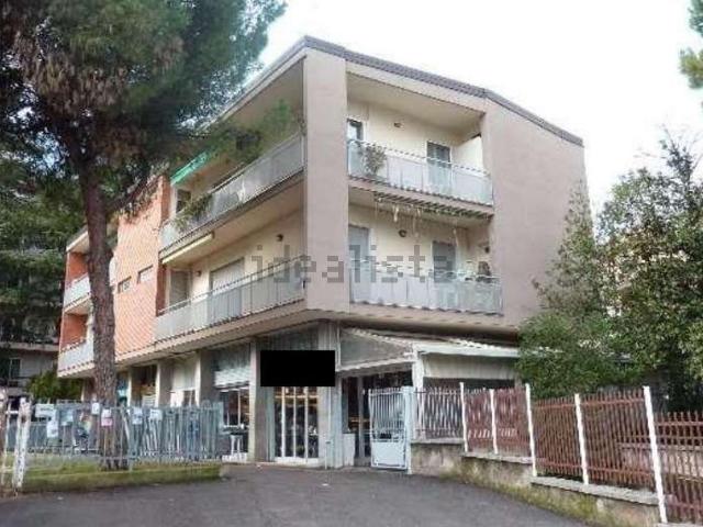 Appartamento in vendita di 127 m² in Via Giovanni Prati, 9