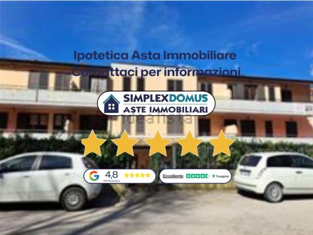 Appartamento in vendita di 127 m² in Via Don Minzoni