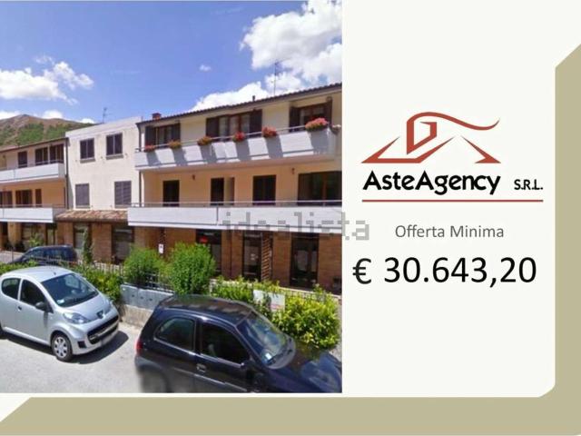 Appartamento in vendita di 127 m² in Via Don Minzoni, 44