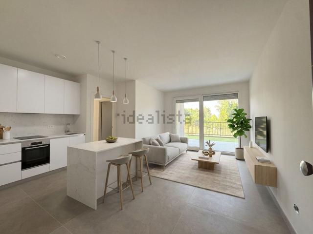 Appartamento in vendita di 127 m² in Via Don Guido Franzoni
