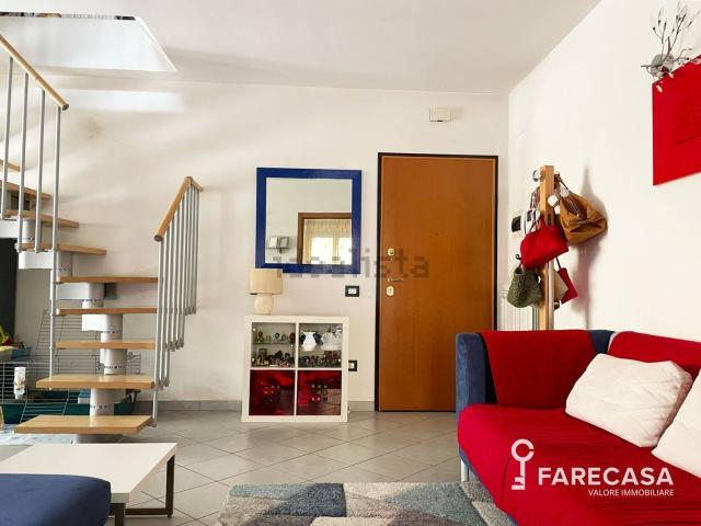 Appartamento in vendita di 127 m² in Via Don Lorenzo Milani, 2