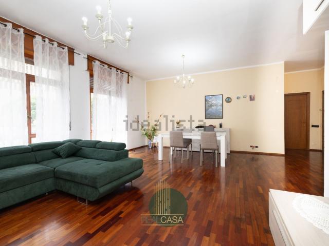 Appartamento in vendita di 127 m² in Via Daniele Manin, 71