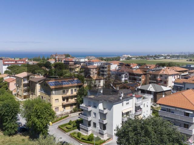 Appartamento in vendita di 127 m² in Via Dante Alighieri, 20