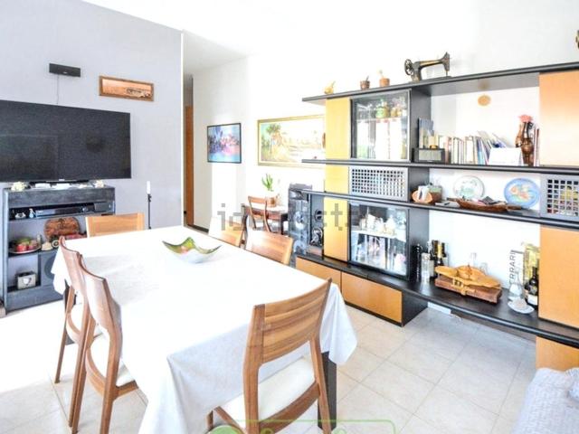Appartamento in vendita di 127 m² in Via Dante Alighieri, 6