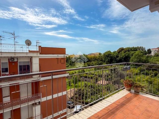 Appartamento in vendita di 127 m² in Via del Castello, 5