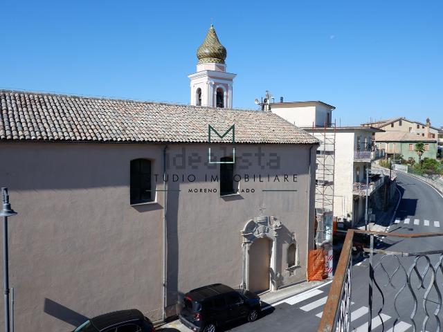 Appartamento in vendita di 127 m² in Via del Carmine, 173