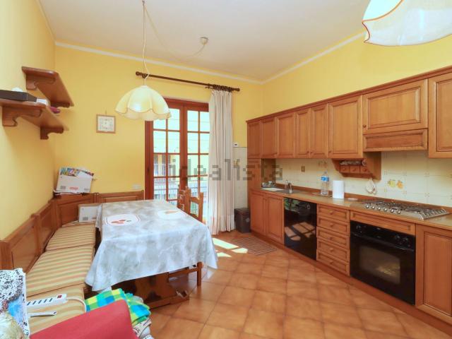 Appartamento in vendita di 127 m² in Via della Chiesa XI, 291
