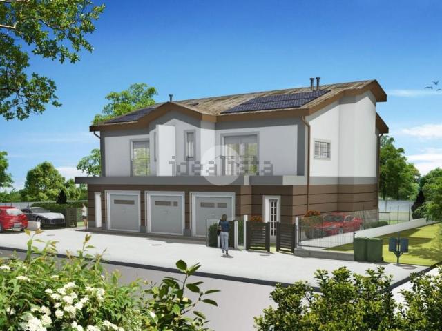 Appartamento in vendita di 131 m² in Via della Fornace, 3