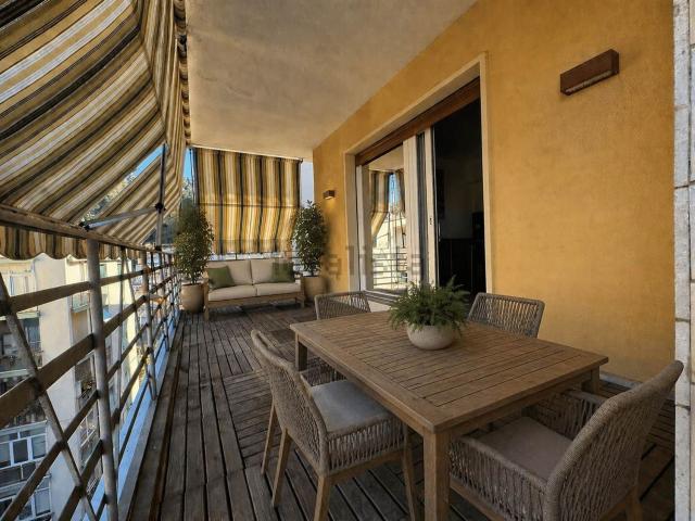 Appartamento in vendita di 127 m² in Via della Repubblica, 15
