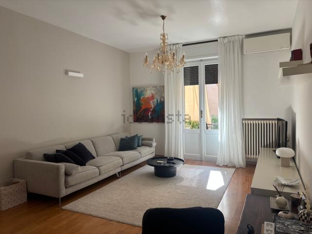 Appartamento in vendita di 127 m² in Via Digione, 6