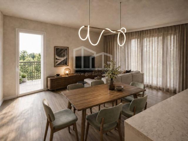 Appartamento in vendita di 127 m² in Via Enzo Ferrari