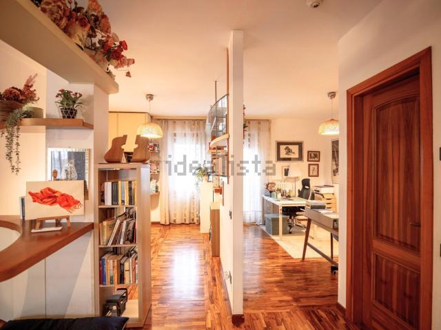 Appartamento in vendita di 127 m² in Via Enrico Fermi, 9