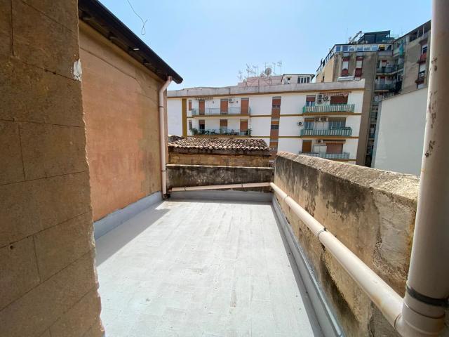 Appartamento in vendita di 127 m² in Via Ettore Ximenes