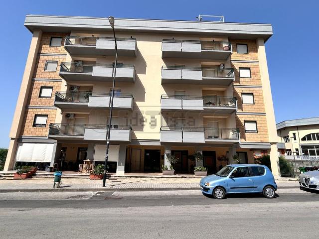 Appartamento in vendita di 127 m² in Via Ferdinando I, 12