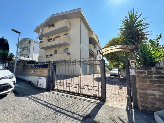 Appartamento in vendita di 127 m² in Via Ferdinando Magellano, 18