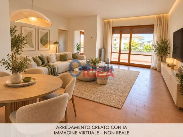 Appartamento in vendita di 127 m² in Via Fiorentina, 2