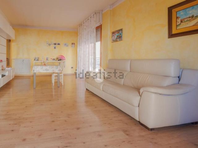 Appartamento in vendita di 127 m² in Via Francesco Ferrer, 25