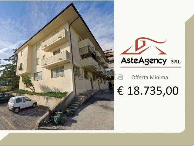 Appartamento in vendita di 127 m² in Via Friuli, 24