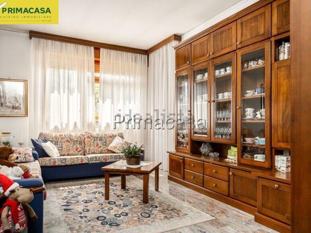 Appartamento in vendita di 127 m² in Via I Maggio