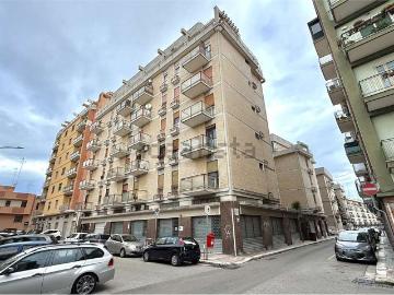 Appartamento in vendita di 127 m² in Via Imperatore Costantino, 132