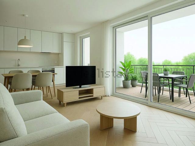 Appartamento in vendita di 127 m² in Via Isola di Torre