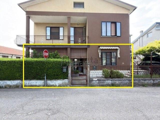 Appartamento in vendita di 127 m² in Via Isonzo