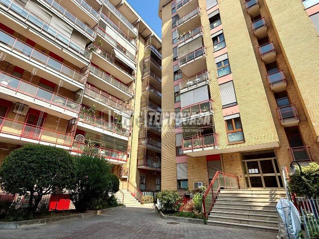 Appartamento in vendita di 127 m² in Via John Fitzgerald Kennedy, 2