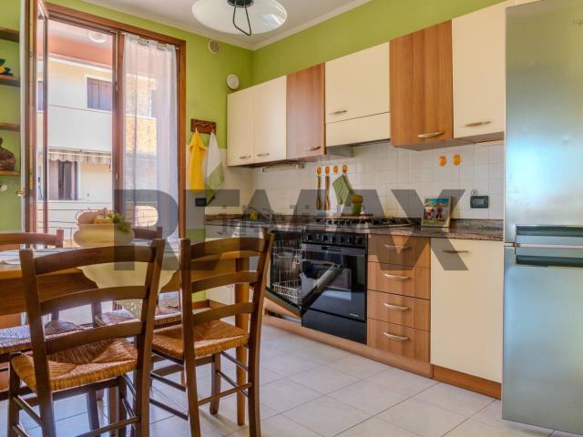 Appartamento in vendita di 127 m² in Via Julia Concordia, 3