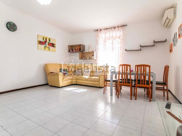 Appartamento in vendita di 127 m² in Via Olona, 45