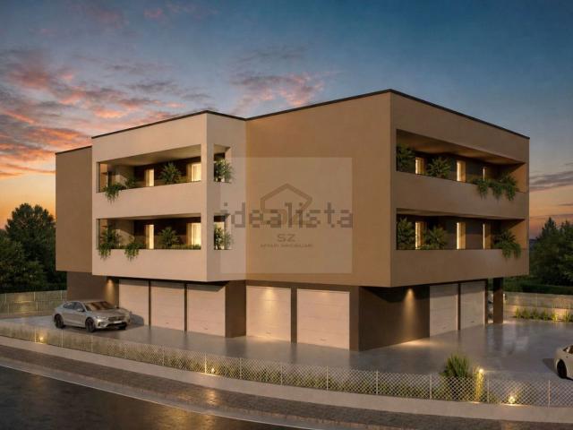 Appartamento in vendita di 127 m² in Via Leandro Faggin