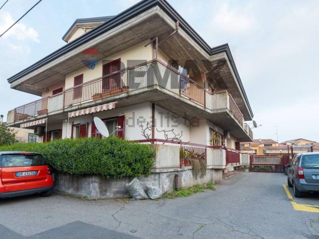 Appartamento in vendita di 127 m² in Via Librizzi