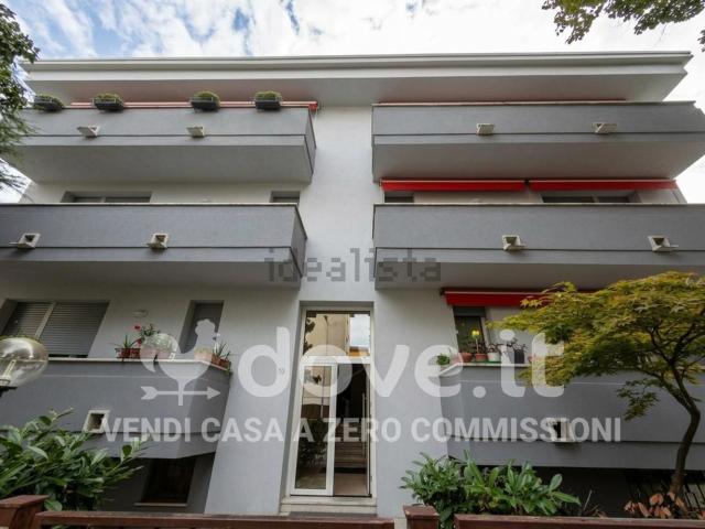 Appartamento in vendita di 127 m² in Via Luigi Lagrange, 10